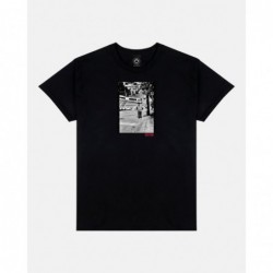 Noah Hills T-Shirt black