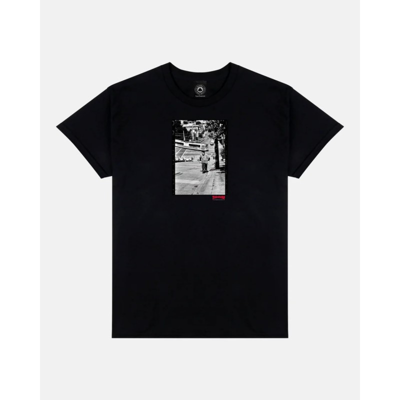 Noah Hills T-Shirt black