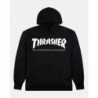 Skate Mag Hoodie black