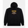 Eaglegram Hoodie black