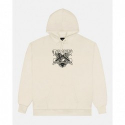 Eaglegram Hoodie white