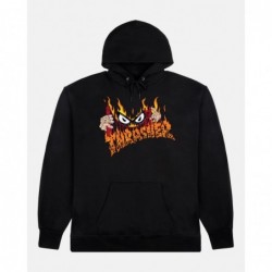 Sucka Free Hoodie black