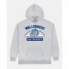 Wallenberg Hood grey