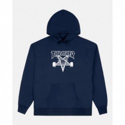 Skategoat Hoodie navy