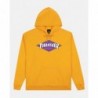 Diamond Hoodie yellow