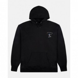 Little Gonz Hoodie black