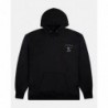 Little Gonz Hoodie black