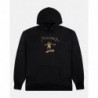 Gonz Hoodie black