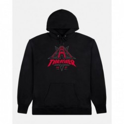 Golden Gate Hoodie black