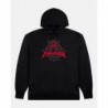 Golden Gate Hoodie black