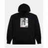 Carrol Kickflip Hoodie black