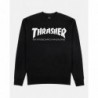 Skate Mag Crewneck black