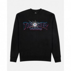 Nova Crewneck black