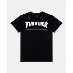 Skate Mag T-Shirt black