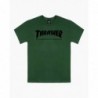 Skate Mag T-Shirt green