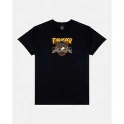 Eaglegram T-Shirt black