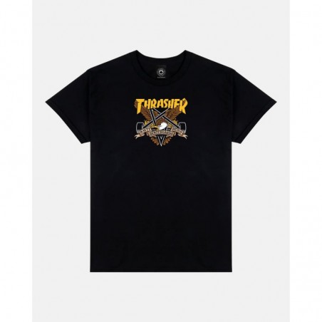 Eaglegram T-Shirt black