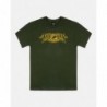 Mag Banner T-Shirt green