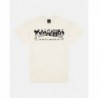 Pigeon Mag T-Shirt white