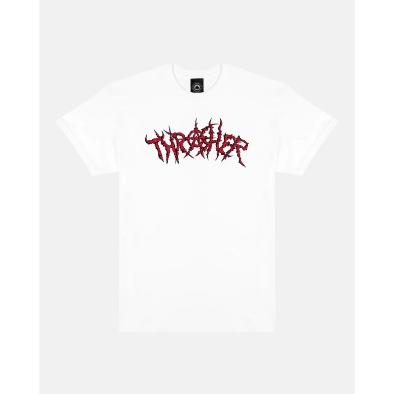 Thorns T-Shirt white