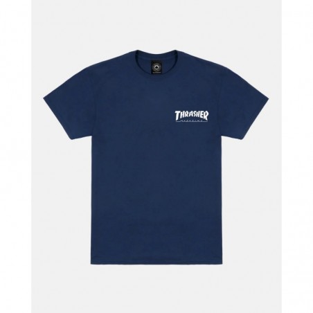 Little Thrasher T-Shirt white