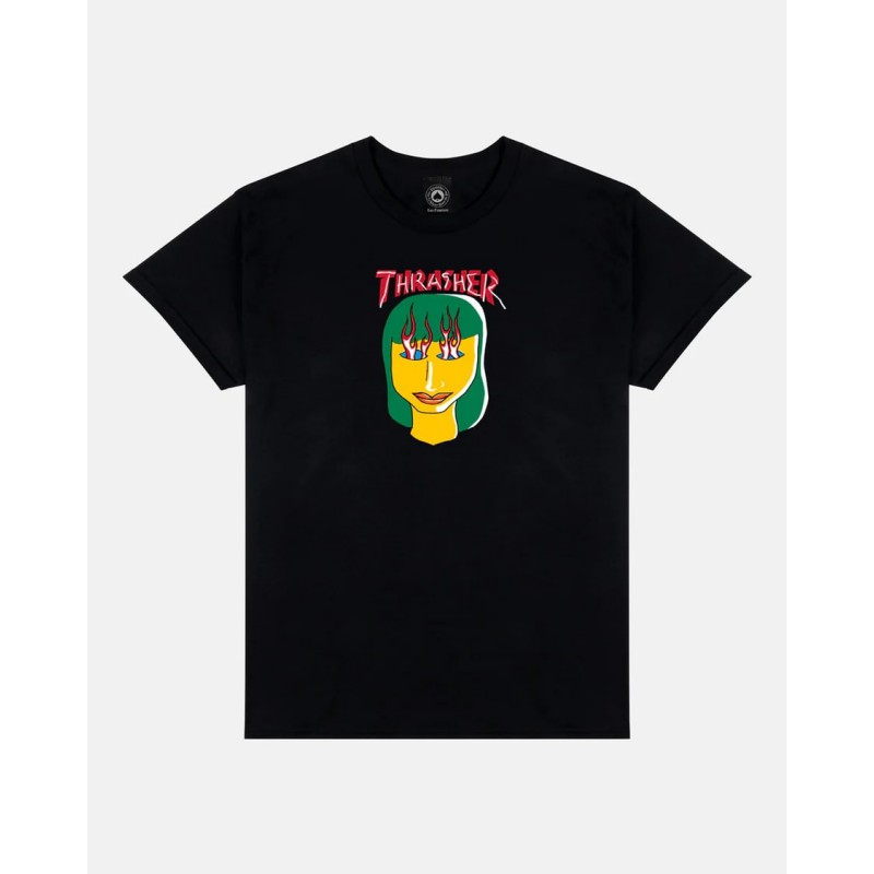 Talk Shit T-Shirt black