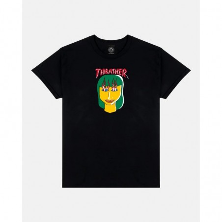 Talk Shit T-Shirt black