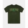 Medusa T-Shirt green