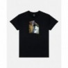 Mic-E Wallride T-Shirt black