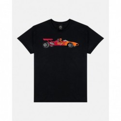 Racecar T-Shirt black