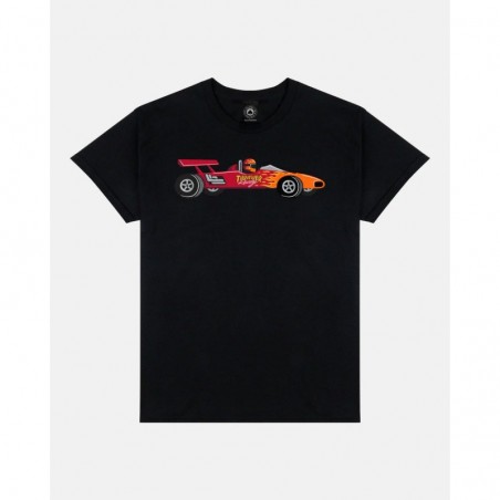 Racecar T-Shirt black