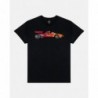 Racecar T-Shirt black