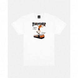 Coffin T-Shirt white