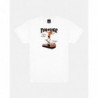 Coffin T-Shirt white