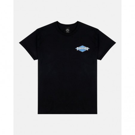 Little Diamond T-Shirt black