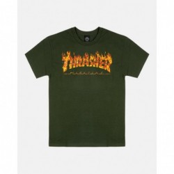 Inferno T-Shirt green