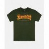 Inferno T-Shirt green