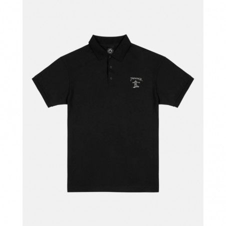 Little Gonz Polo black