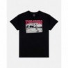 Jake Dish T-Shirt black