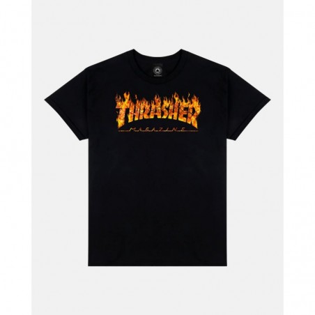 Inferno T-Shirt black