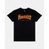 Inferno T-Shirt black