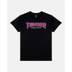 Brick T-Shirt black