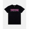 Brick T-Shirt black