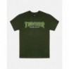 Brick T-Shirt green