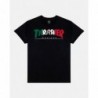 Mexico Revista T-Shirt black