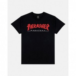 Godzilla T-Shirt black