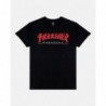 Godzilla T-Shirt black