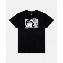 Boyfriend T-Shirt black