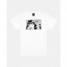 Boyfriend T-Shirt white