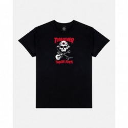 Skate Rock T-Shirt black